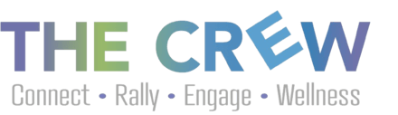 the crew logo