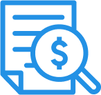 Enrollment icon.